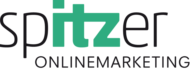 Spitzer Onlinemarketing Logo