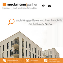 VMP & Meckmann Partner Logo Angleichung
